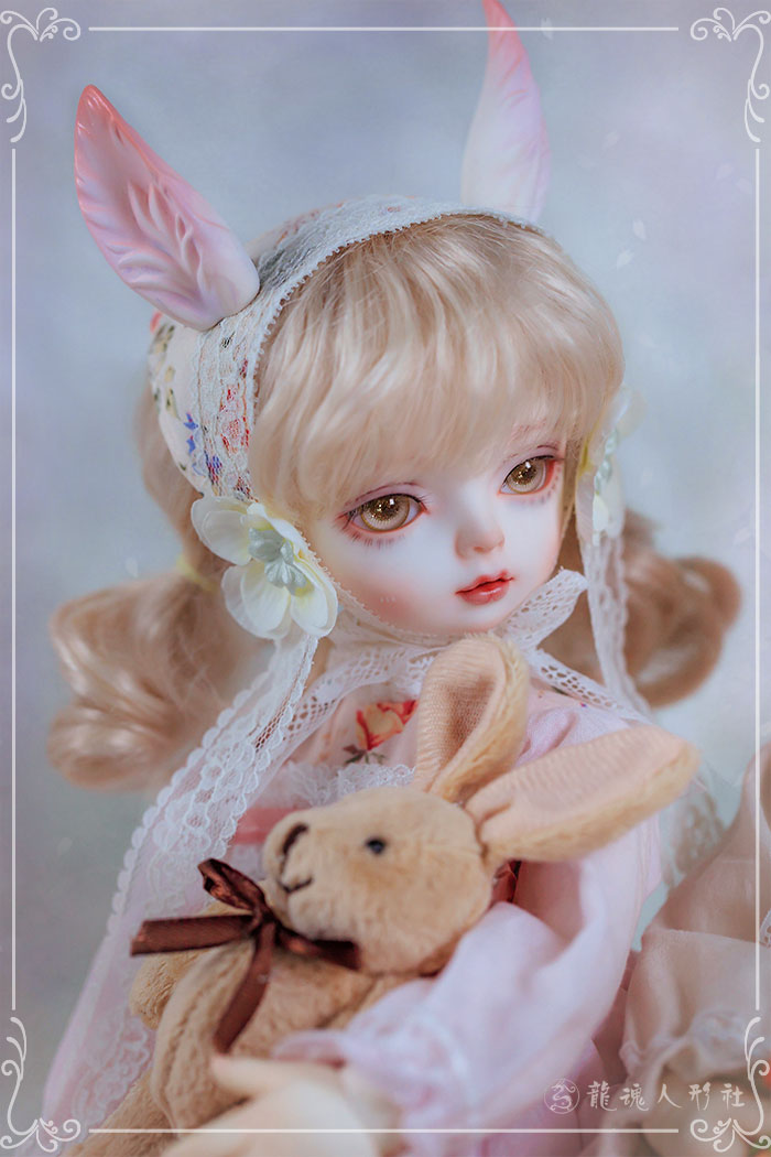 BJD SD 人偶 娃娃 BJD古风 BJD三分